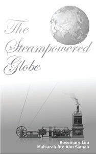 Illustration for article titled A Steampunk Anthology from Singapore — With No Misery Allowed